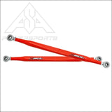Zbroz Polaris RZR Pro XP / XP4 Max Upper Radius Rods