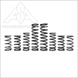 Zbroz Polaris RZR Turbo R Fox Dynamix Stage 1 Spring Kit - spring