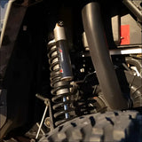 Zbroz Polaris RZR Turbo R Walker Evans Stage 1 Spring Kit - spring