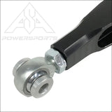 Zbroz Polaris RZR Turbo S Intense Series Lower Radius Rod Kit - Rods