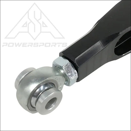 Zbroz Polaris RZR Turbo S Intense Series Lower Radius Rod Kit - Rods