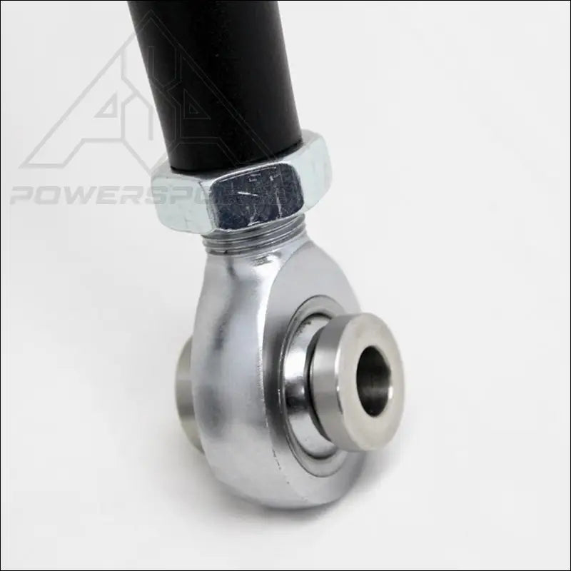 Zbroz Polaris RZR Turbo S/Turbo S 4 HD Pro Max Upper Radius Rod Kit - Rods