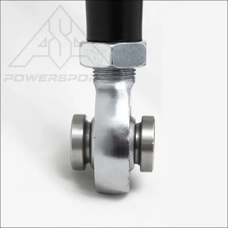 Zbroz Polaris RZR Turbo S/Turbo S 4 HD Pro Max Upper Radius Rod Kit - Rods