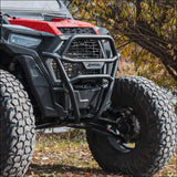 Zbroz Polaris RZR XP 1000 Front Bull Bumper - Bumpers