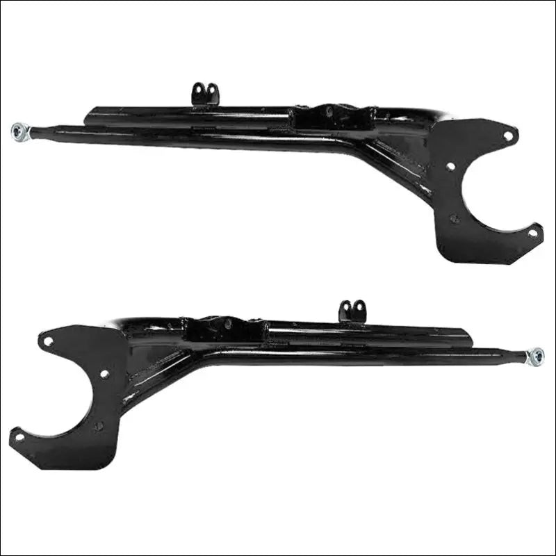 zbroz Polaris RZR XP 1000/RS1 Trailing Arm Kit