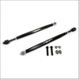 zbroz Polaris RZR XP 1000/Turbo | XP 4 1000/Turbo Billet Tie Rod Kit