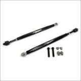 zbroz Polaris RZR XP 1000/Turbo | XP 4 1000/Turbo Billet Tie Rod Kit