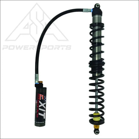 Zbroz Polaris RZR XP 1000/Turbo EXIT Shocks 2.5X2 Series