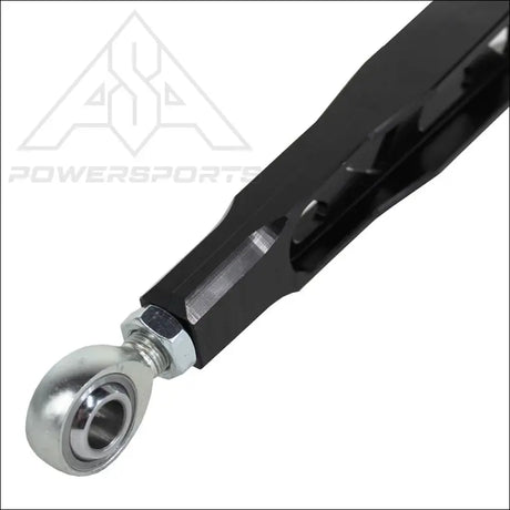 Zbroz Polaris RZR XP 1000/Turbo/RS1 Intense Series Lower Radius Rod Kit (2014-2023) - Rods