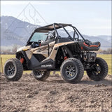 Zbroz Polaris RZR XP 1000 / Turbo Tender Spring Kit Walker Evans Needle Shock (2014-2023) - spring