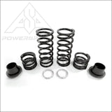Zbroz Polaris RZR XP 1000 / Turbo Tender Spring Kit Walker Evans Needle Shock (2014-2023) - spring