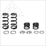 Zbroz Polaris RZR XP 1000/XP4 1000 Tender Spring Kit - spring