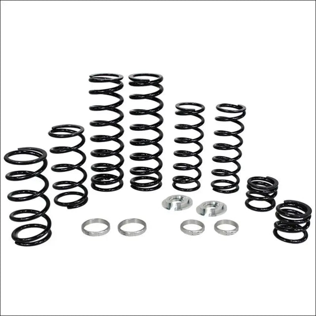 Zbroz Polaris RZR XP1000 / Turbo Spring Kit for FOX IBP Shocks (2016-2023) - spring