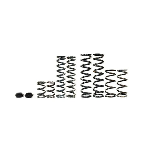 Zbroz Racing Can-Am Maverick X3 Max 72’’ Wide Spring Kit (2017-2023) - spring