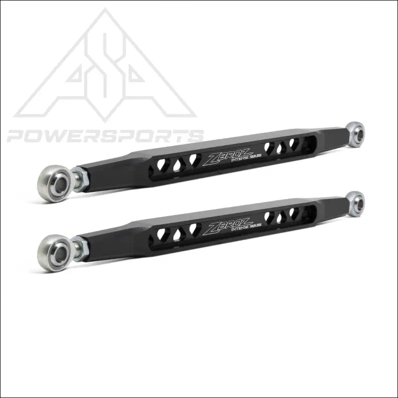 Zbroz RZR Pro XP Intense Series Upper Radius Rods