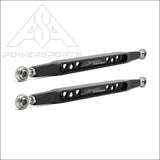 Zbroz RZR Pro XP Intense Series Upper Radius Rods
