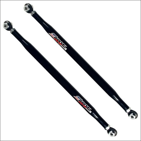 ZBroz Racing HD Upper Radius Rod Kit 2017-2018 RZR XP 1000 / RZR XP TURBO / RZR XP RS1