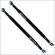 POLARIS RZR XP 1000/TURBO | XP 4 1000/TURBO | RS1 HD PRO UPPER RADIUS RODS (2017-2022)