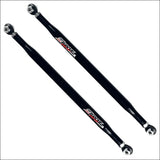 POLARIS RZR XP 1000/TURBO | XP 4 1000/TURBO | RS1 HD PRO UPPER RADIUS RODS (2017-2022)