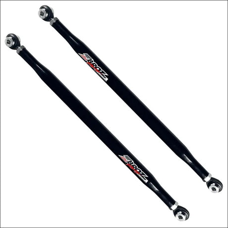 POLARIS RZR XP 1000/TURBO | XP 4 1000/TURBO | RS1 HD PRO UPPER RADIUS RODS (2017-2022)