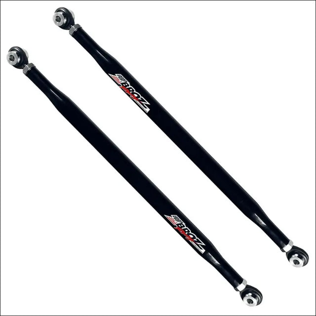 POLARIS RZR XP 1000/TURBO | XP 4 1000/TURBO | RS1 HD PRO UPPER RADIUS RODS (2017-2022)
