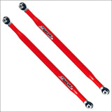 ZBroz Racing HD Upper Radius Rod Kit 2017-2018 RZR XP 1000 / RZR XP TURBO / RZR XP RS1