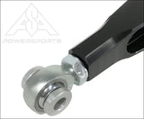 Zbroz RZR XP Turbo S Intense Series Radius Rod Kit - Rods