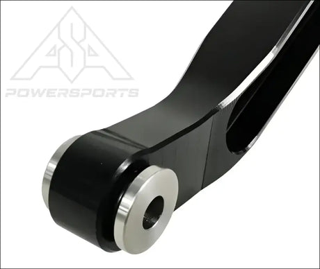 Zbroz RZR XP Turbo S Intense Series Radius Rod Kit - Rods