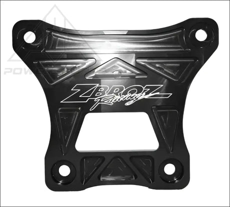 Zbroz RZR XP Turbo S Intense Series Radius Rod Kit - Rods