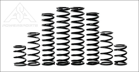Zbroz Shock Spring Kit Kawasaki KRX 1000 2020-2023 - spring