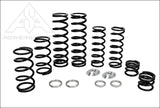 Zbroz Stage 3 Kit Polaris RZR XP1000/ Turbo with Fox IBP Shocks 2016-2023