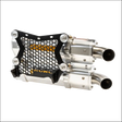 ZFORCE 950/1000 Sport stacked dual (NOT HO) - Exhaust